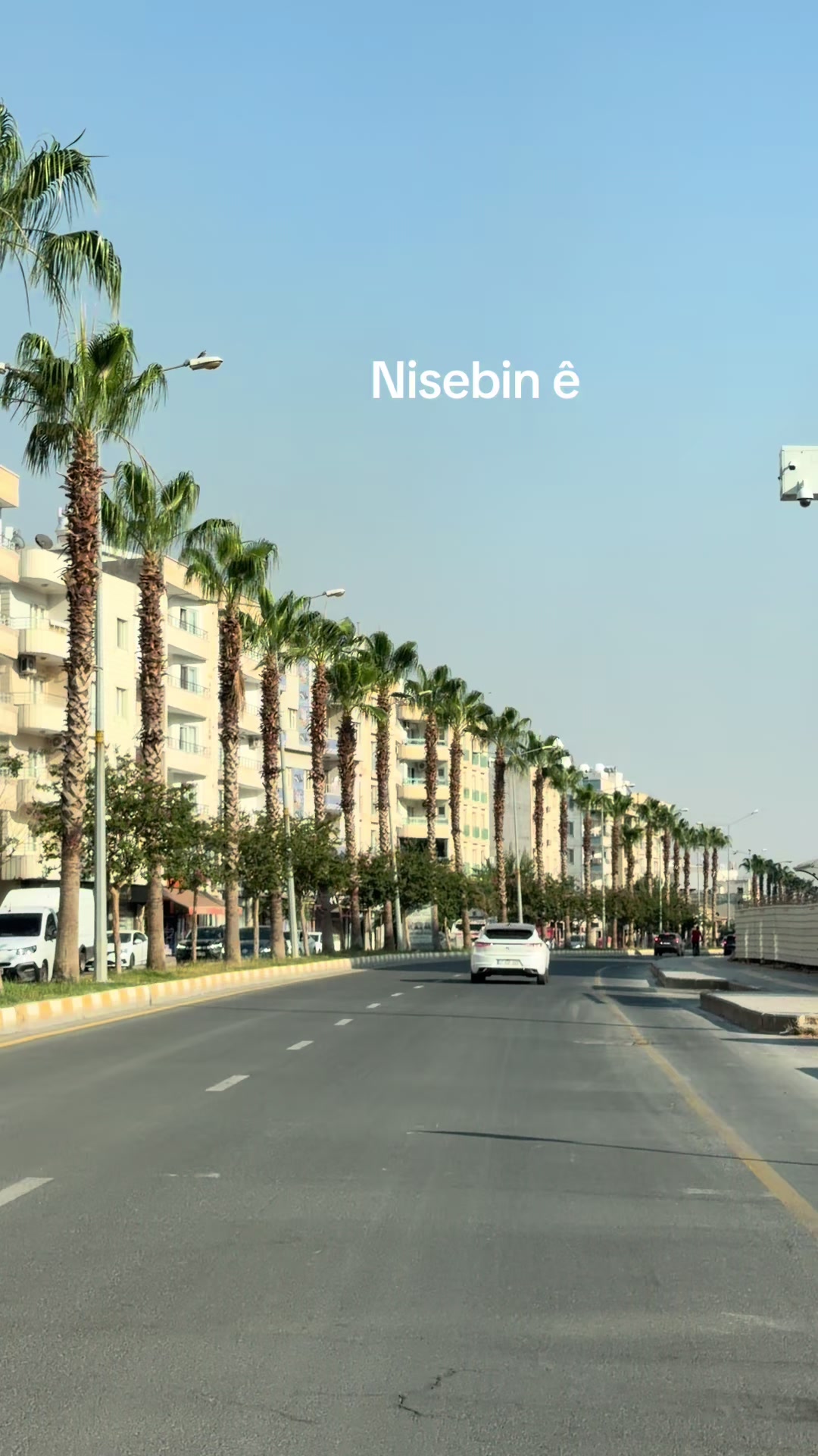 @Nusaybin Burada 📍