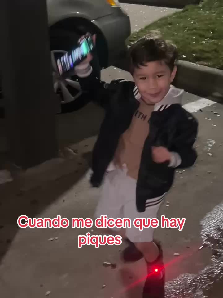 @Maickol Rincon