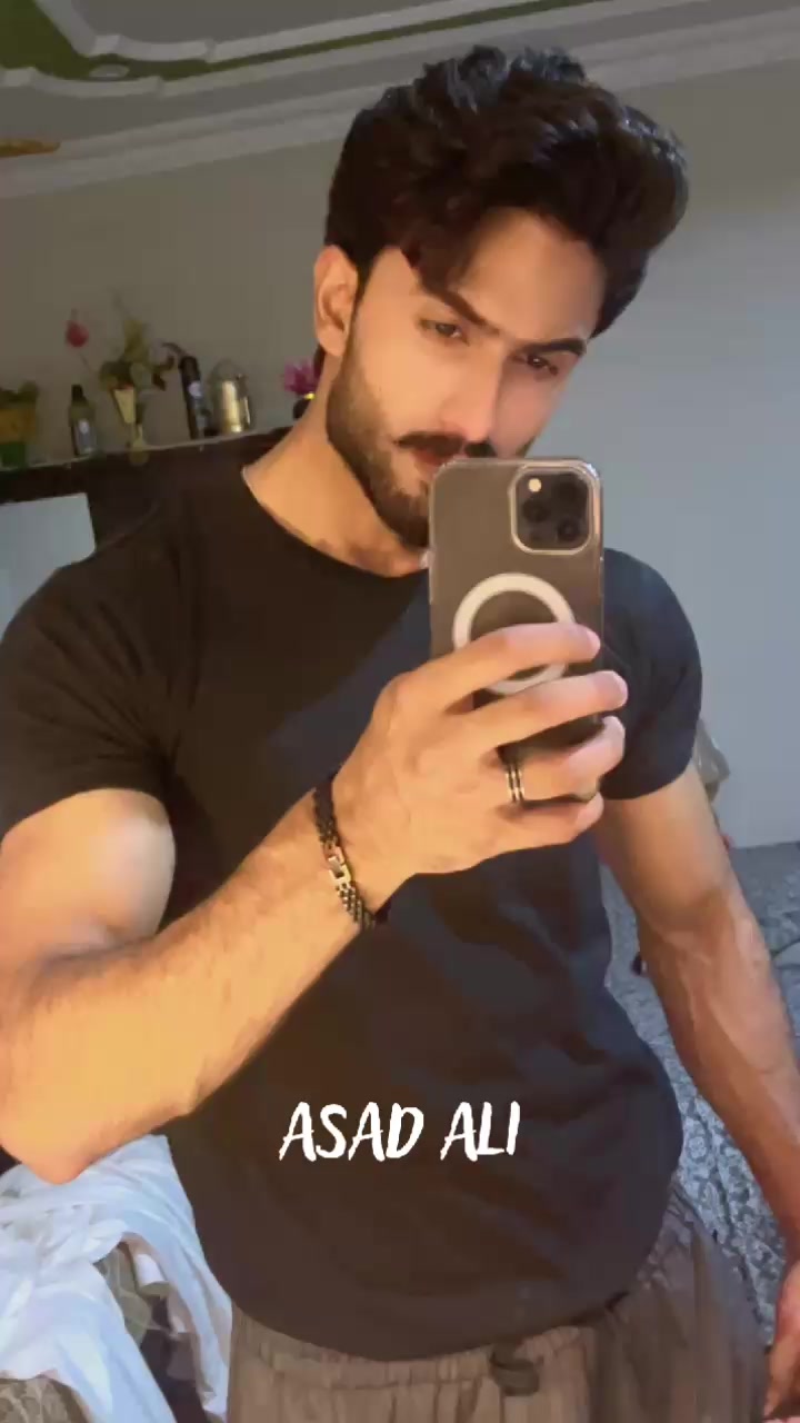 @Asad Ali