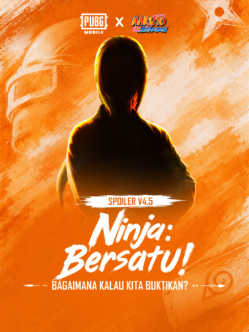 @PUBGMOBILEID