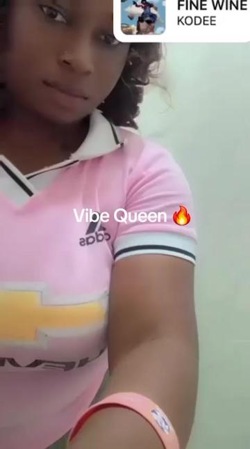 @Fola Baby