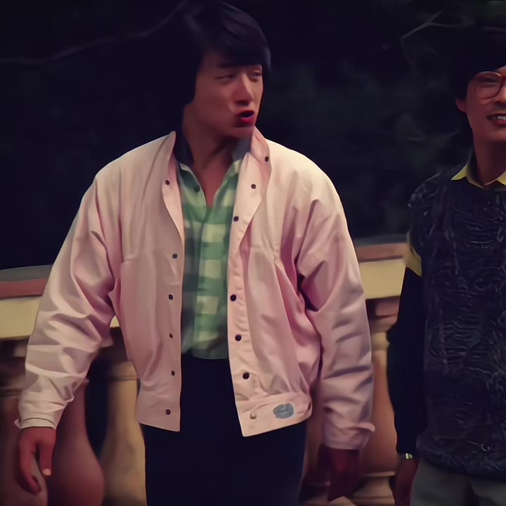 @Jackie Chan 成龍