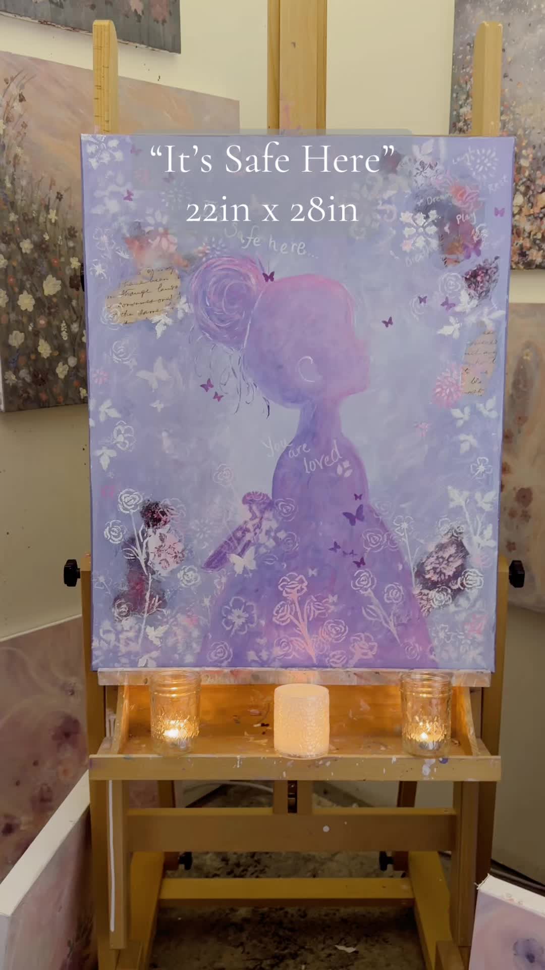 @Jennifer Dailey Art