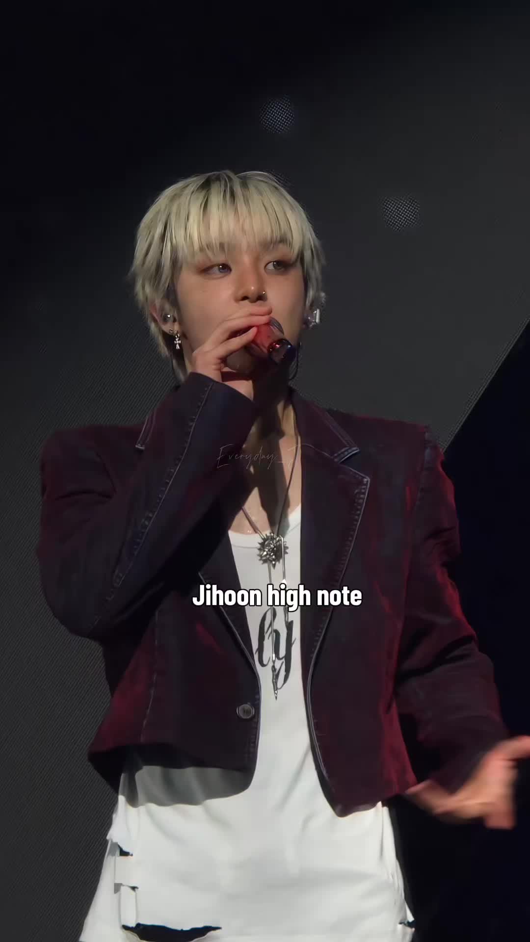 @PACAR GEEHON‼️ JGN SPAM LIKE🥲