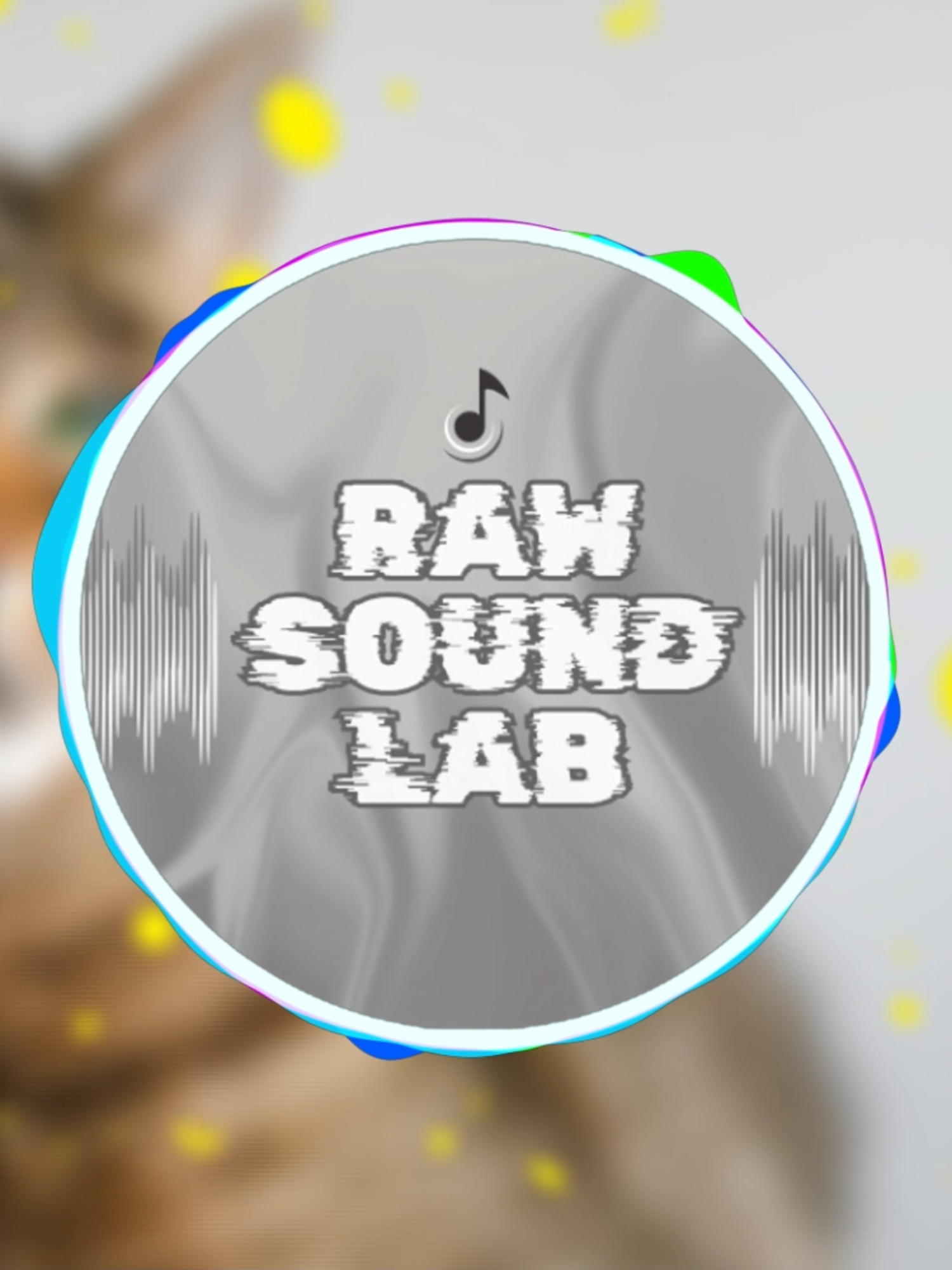 @Raw Sound Lab