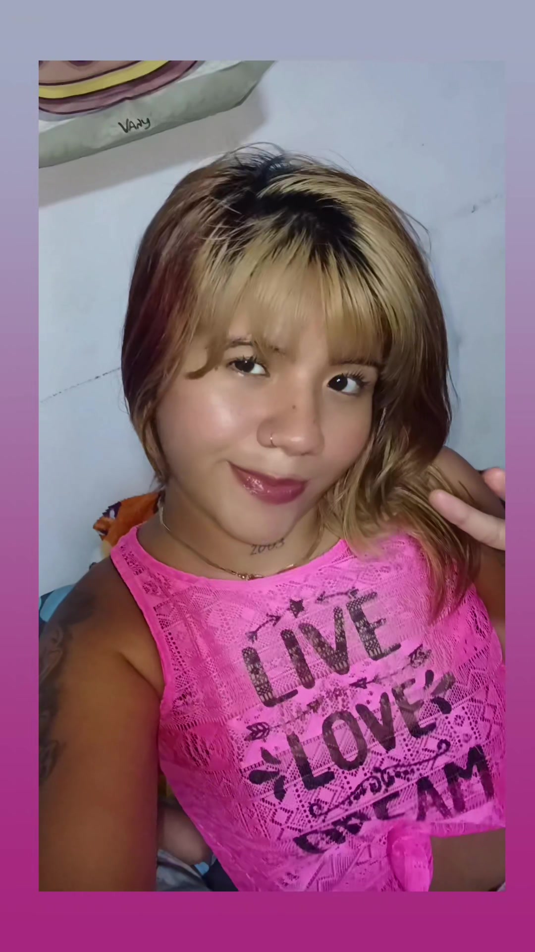 @Michell❤️&zwj;🔥