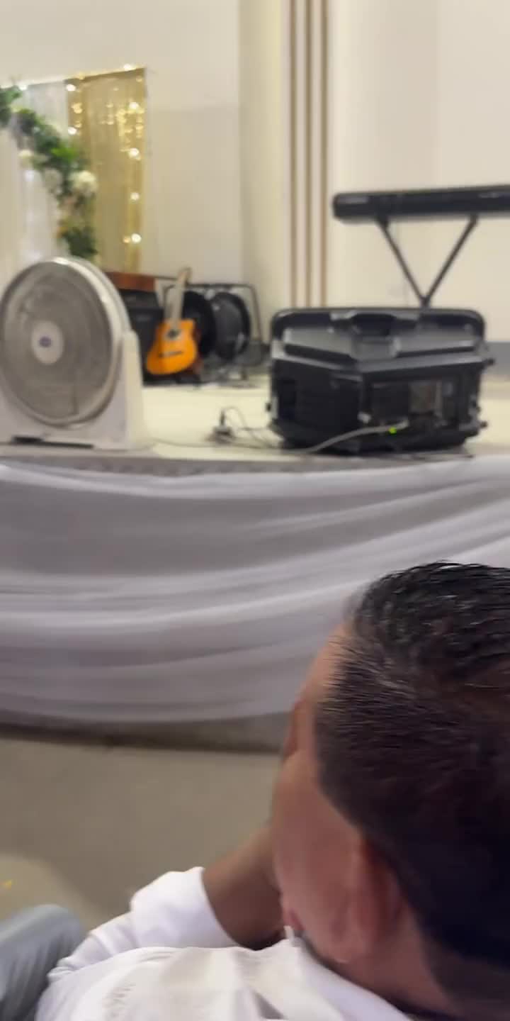@Ciudad de Dios TV