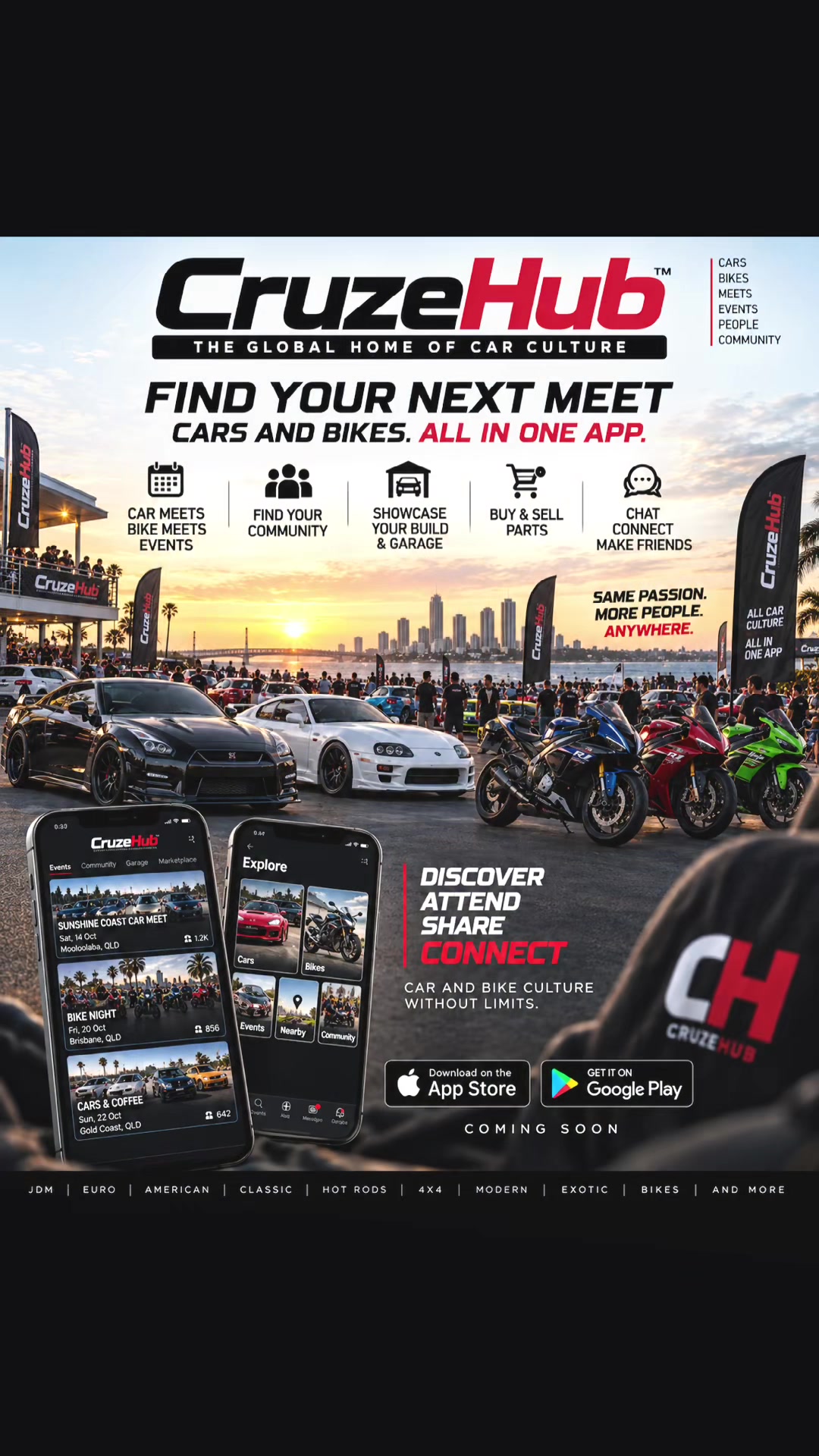 @CruzeHub