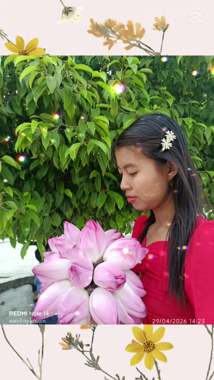 @MyaKhatWai