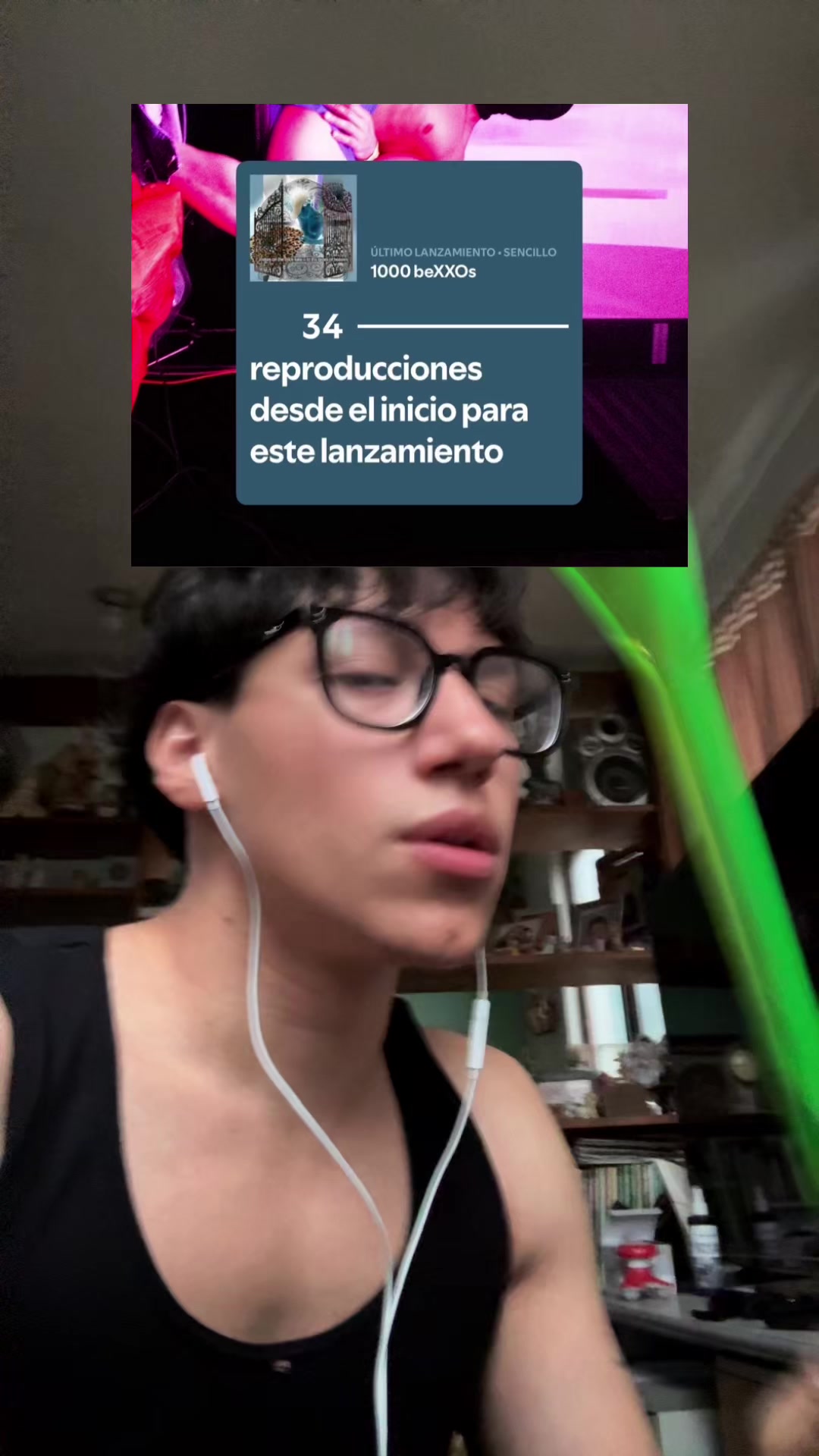 @tu regaytonero โ