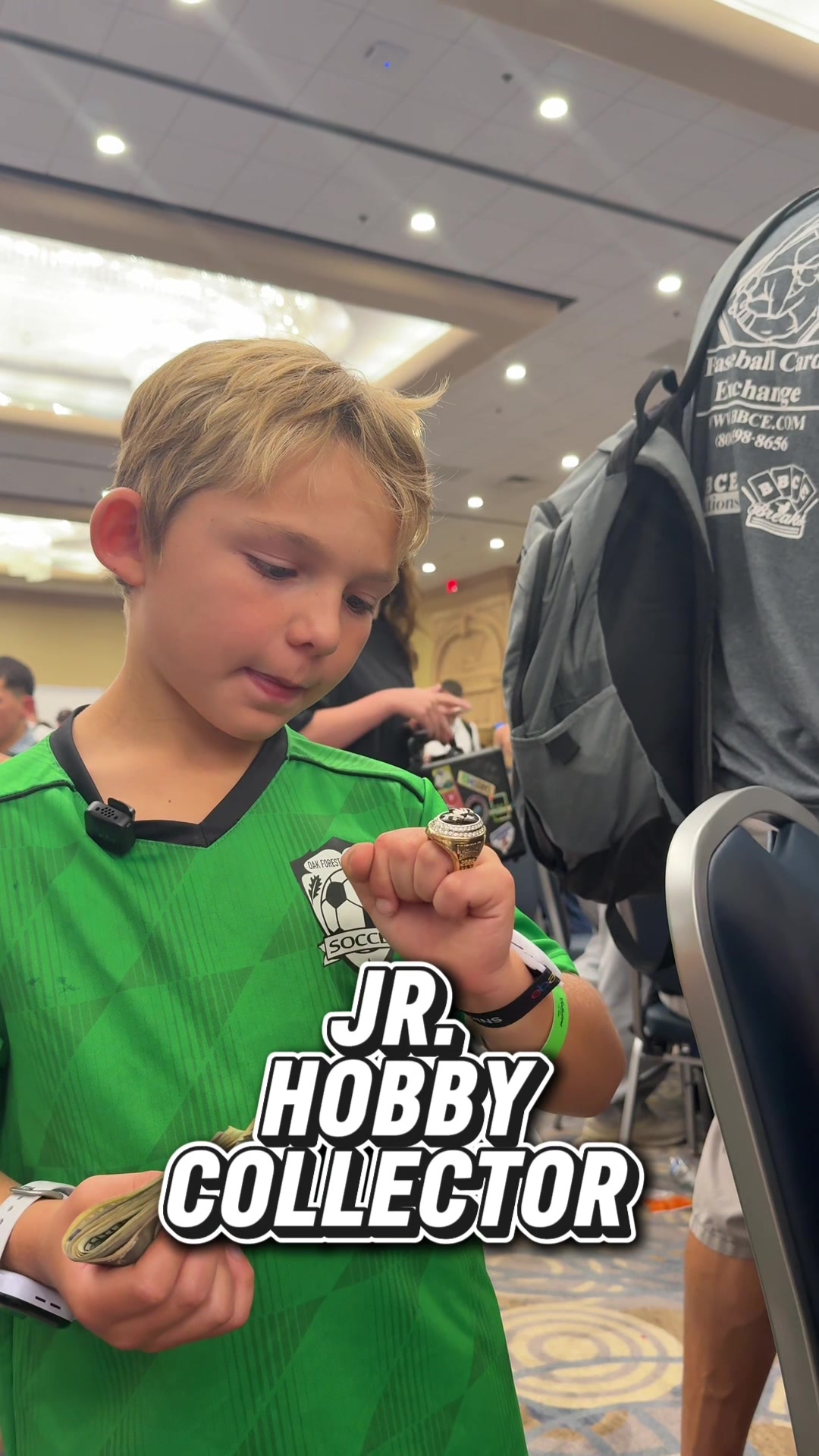 @Bridgeport Hobby