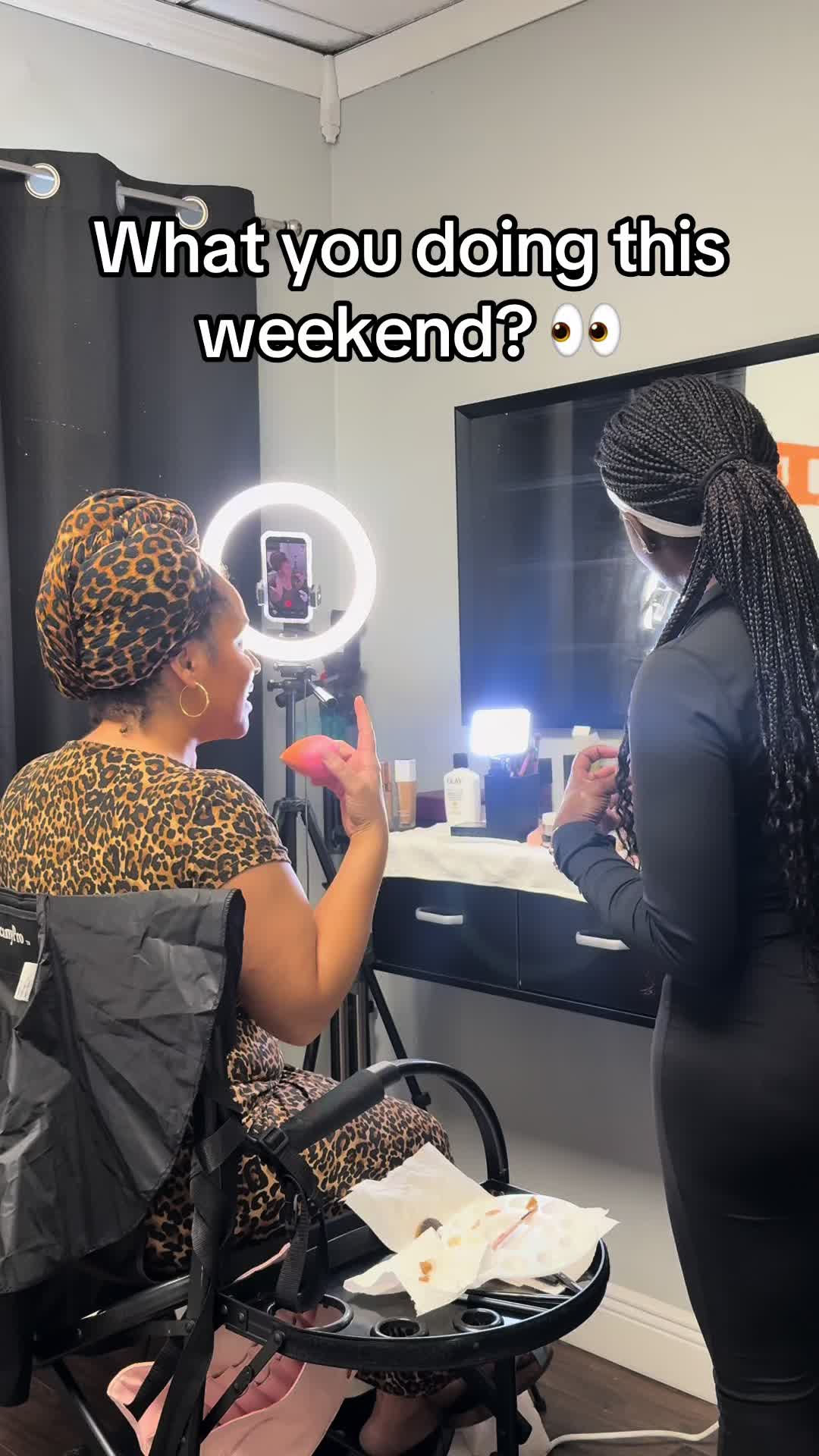@Facial Expressions LLC💛🖤