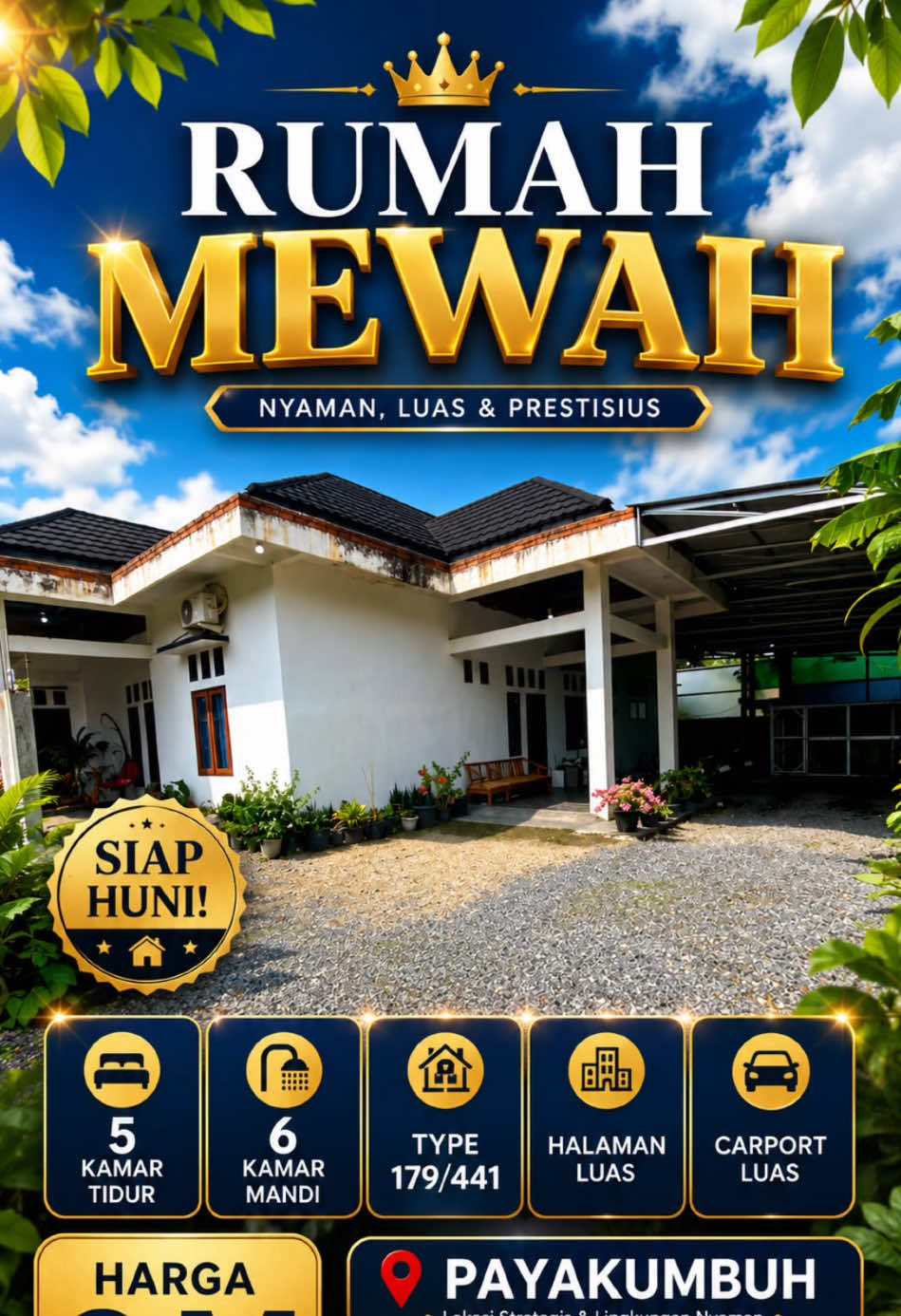 @Sumbar Property