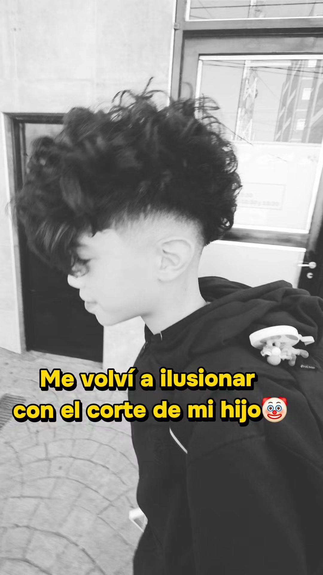 @Nanii Benitez UGC