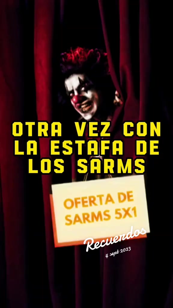 @PAULOSTERON