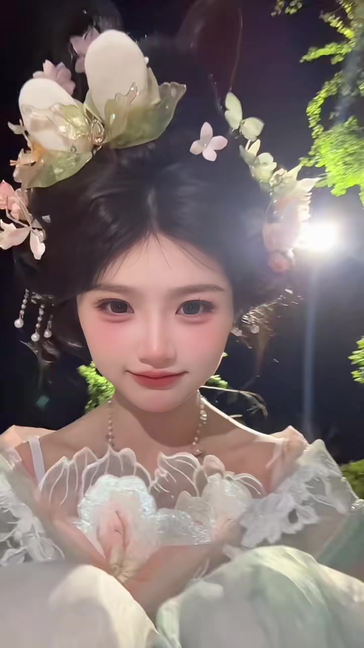 @🌿LUYI🌿