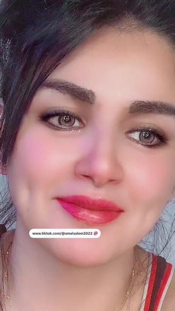 @امل سالم Amal salem