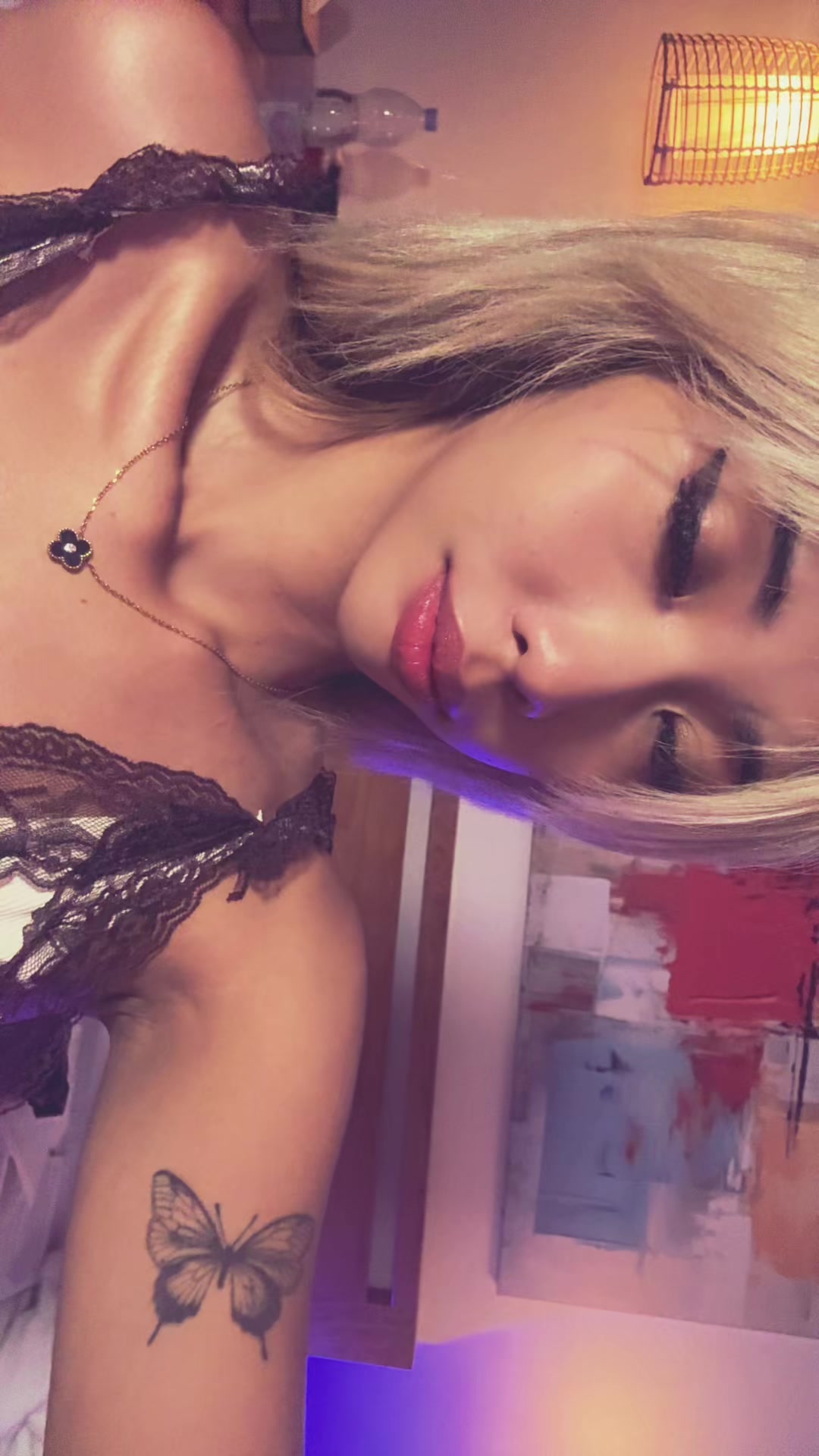 @czarina.castroo | filipinadoll