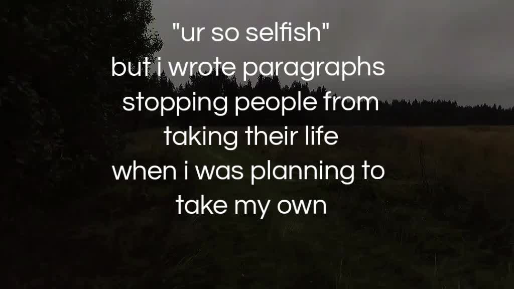 @ 