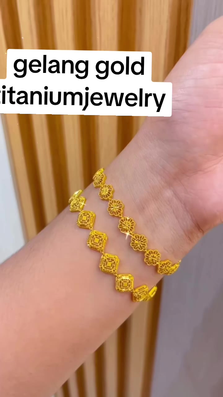 @TITANIUM JEWELRY