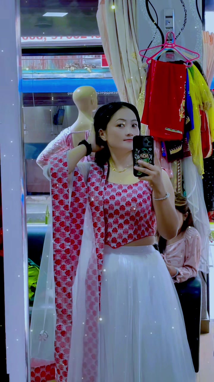 @Sunima Gurung