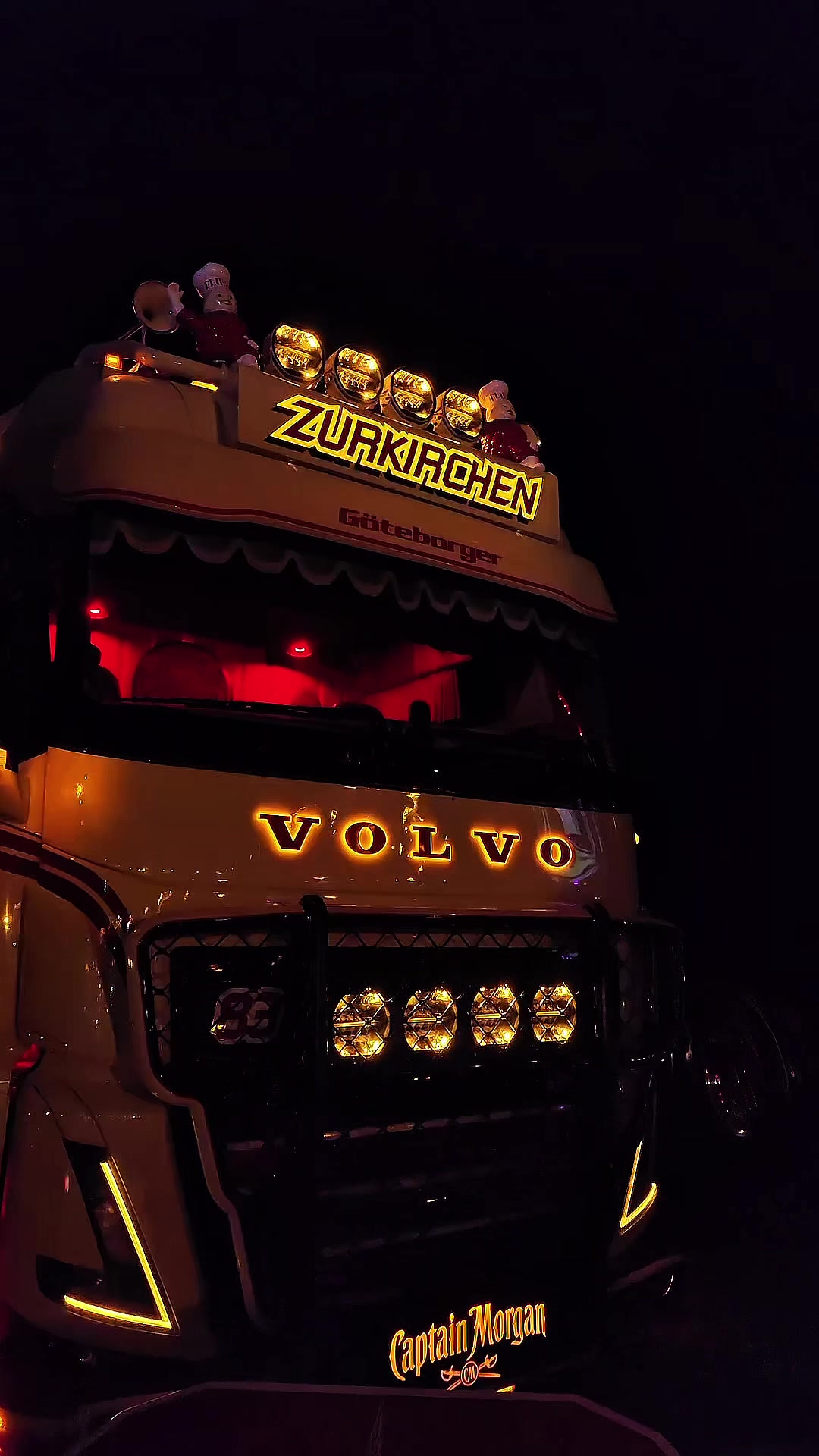 @Truck Engine JOKERS
