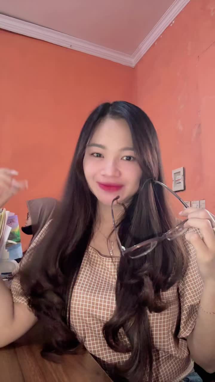 @Senorita