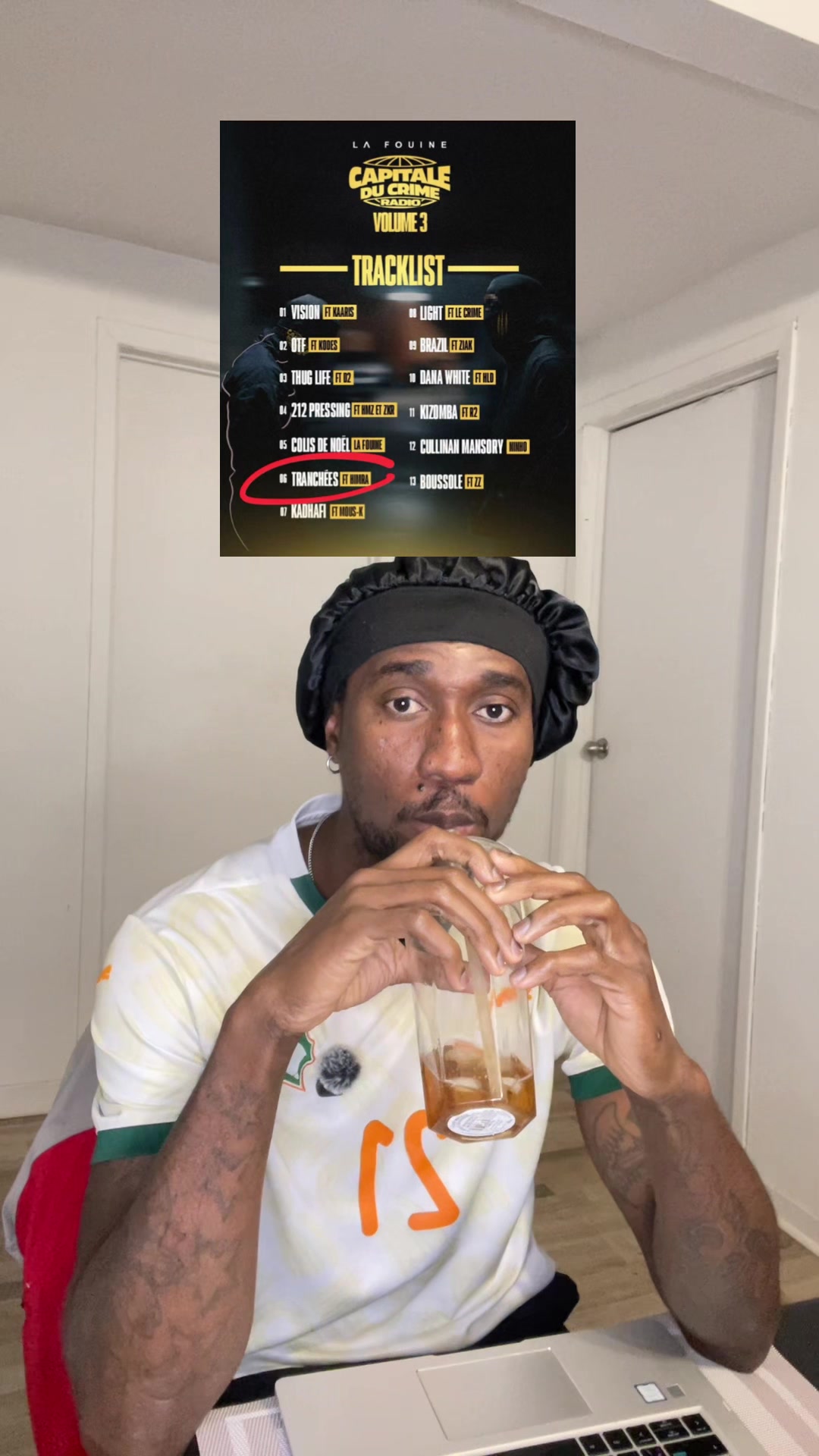 @YOROBO WILLY
