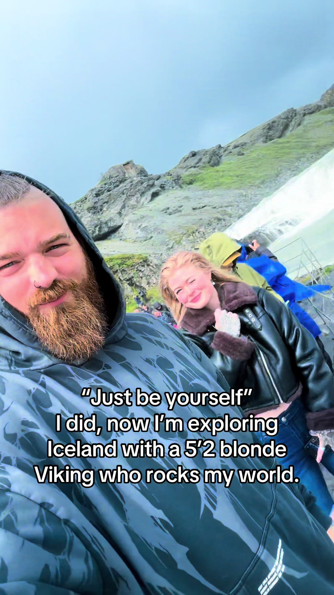 @Jake The Viking