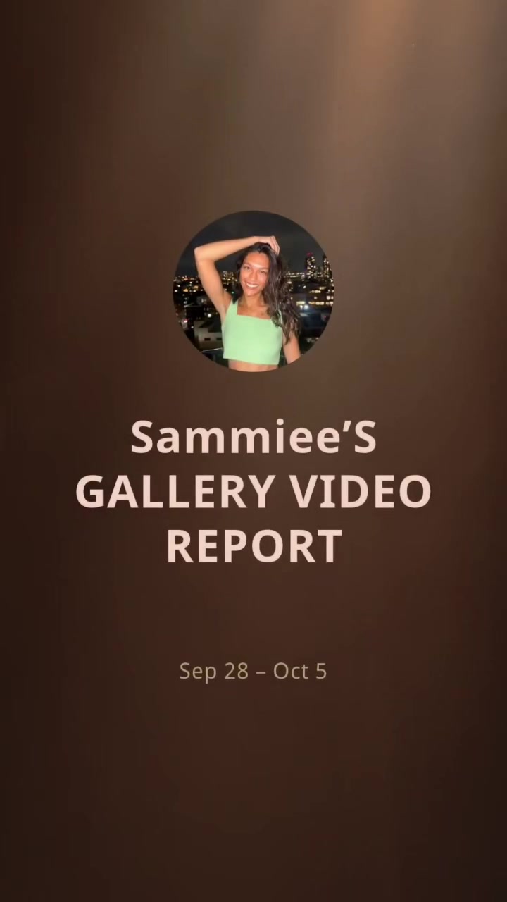 @Sammiee