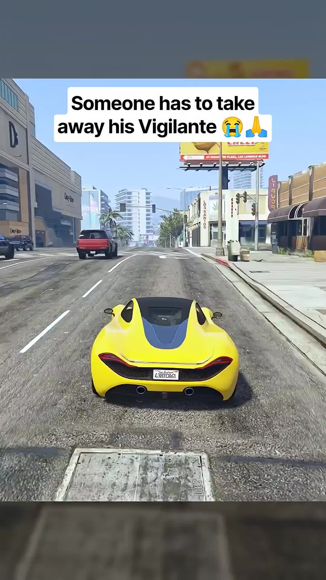 @GTA content creator