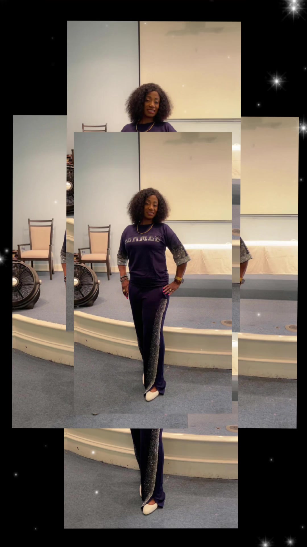 @Francisca Odugbemi