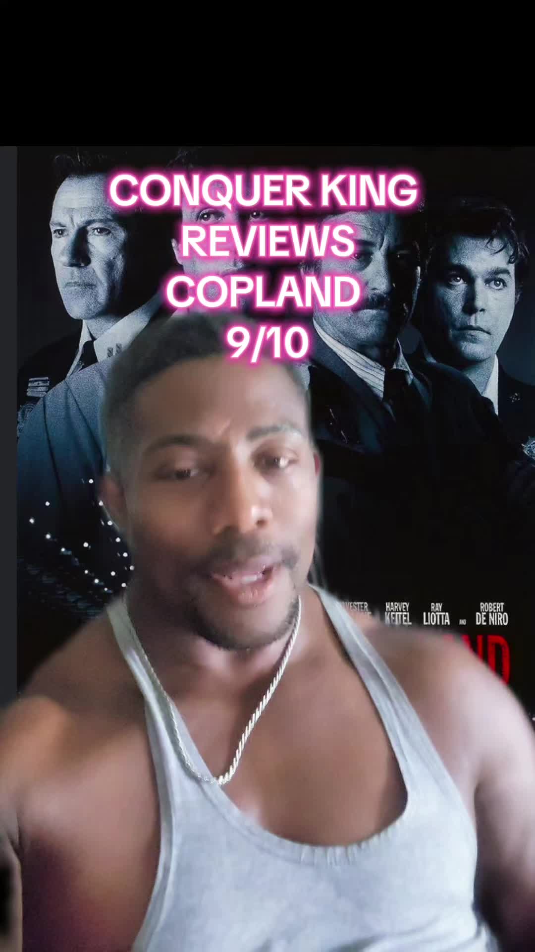 @DAMIANBAILEYCONQUER