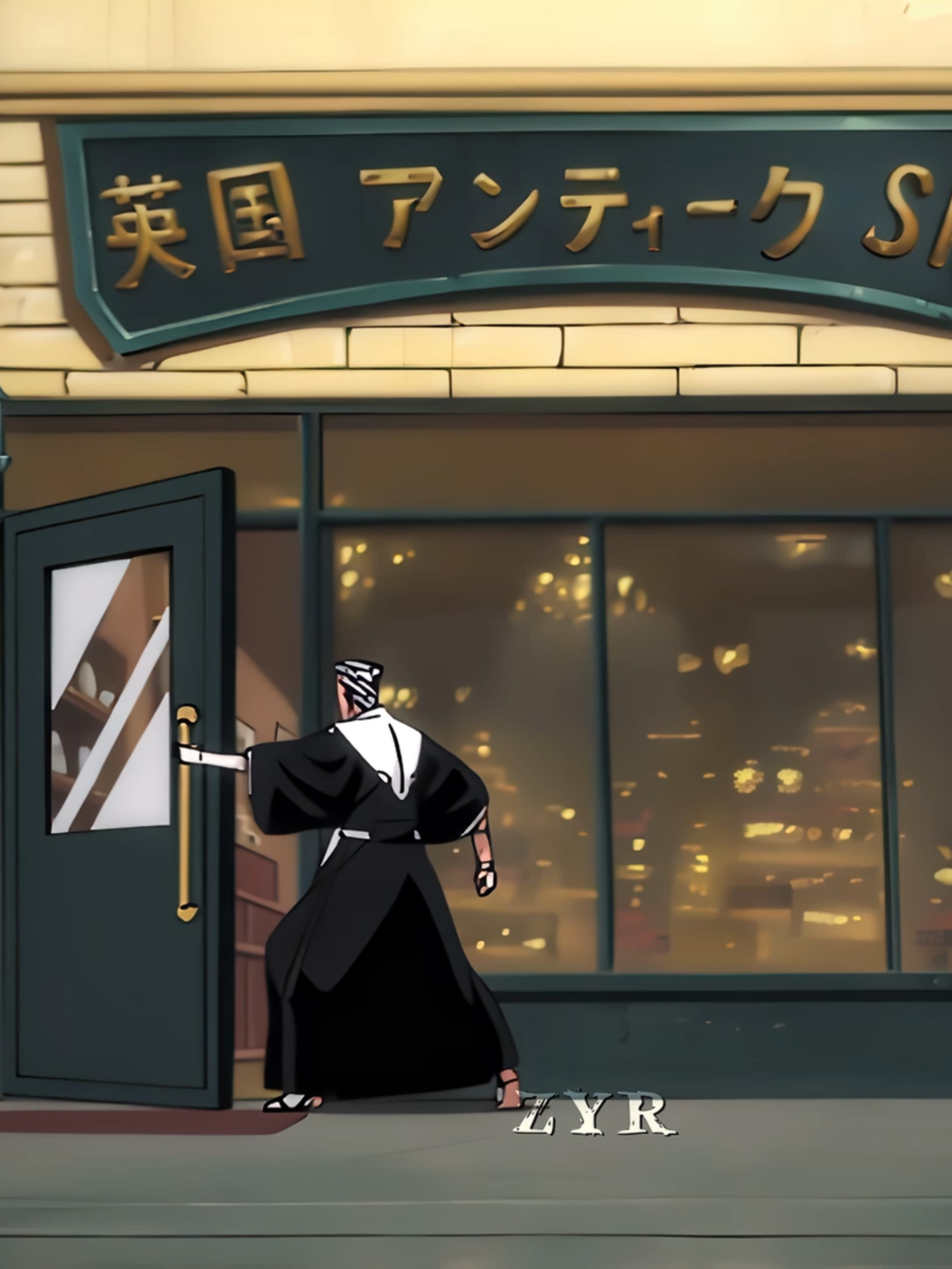 @𝐙𝐘𝐑