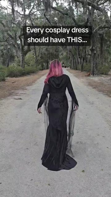 @Chimera Costumes