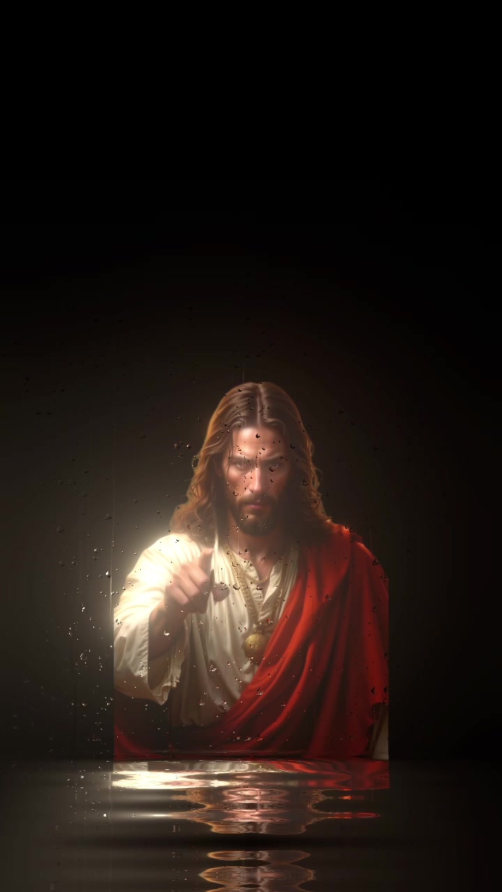 @Pasajes Cristianos