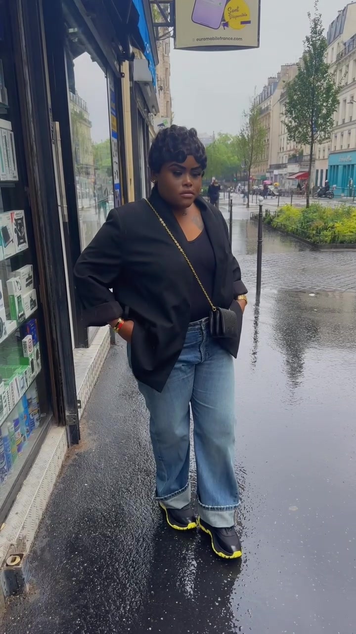 @La choupette
