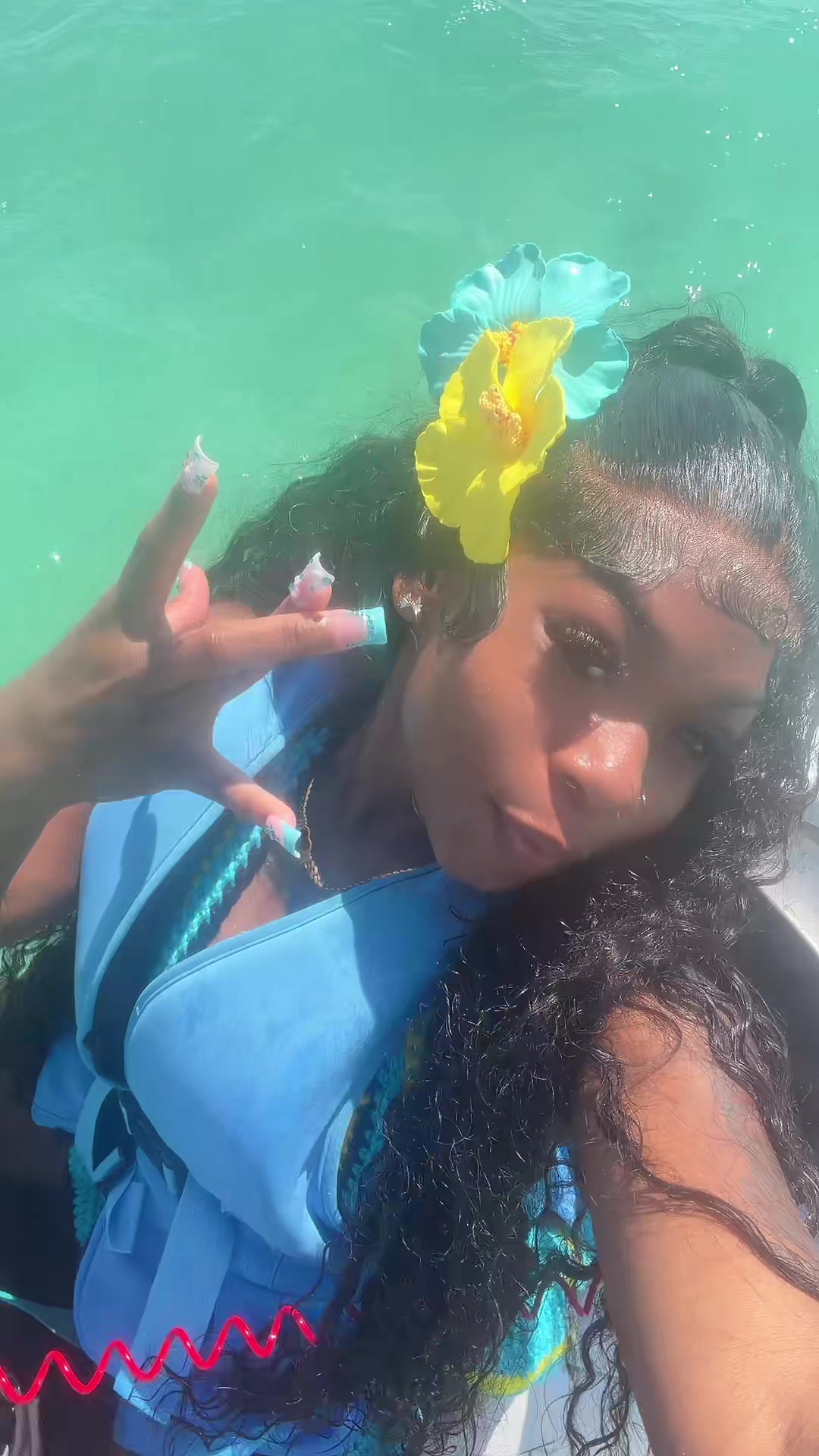 @Renee Marié .