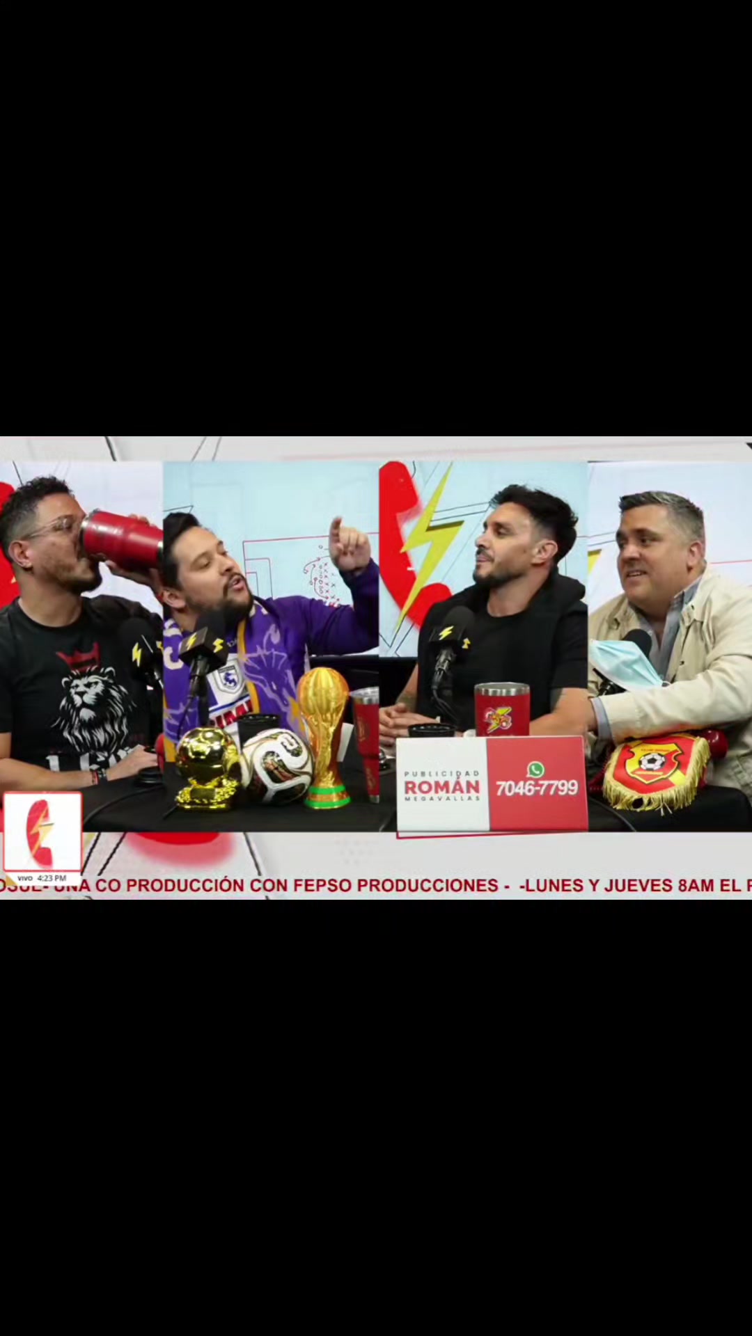 @Andrey Hernández