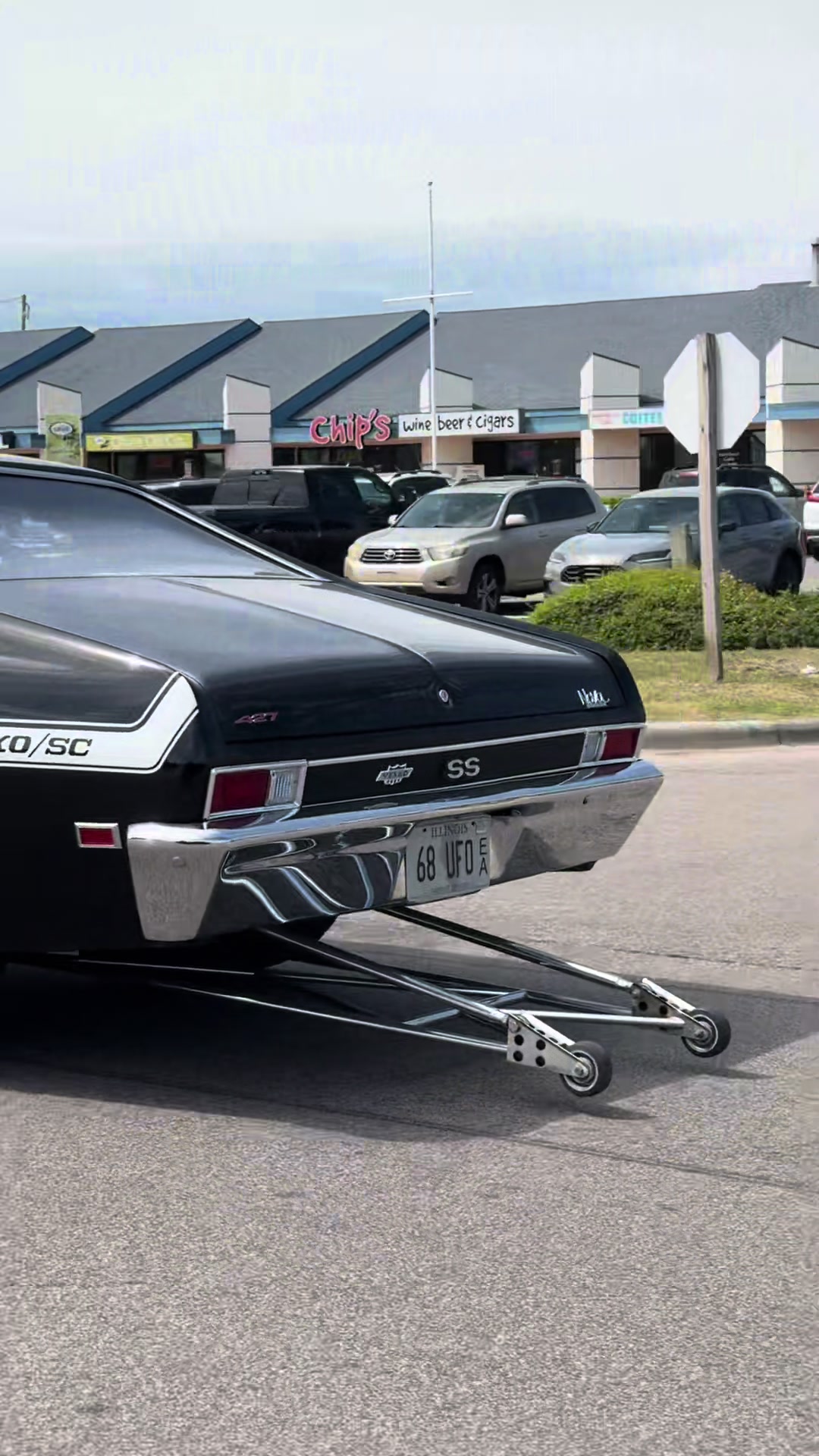 @SICK Cars and Trucks