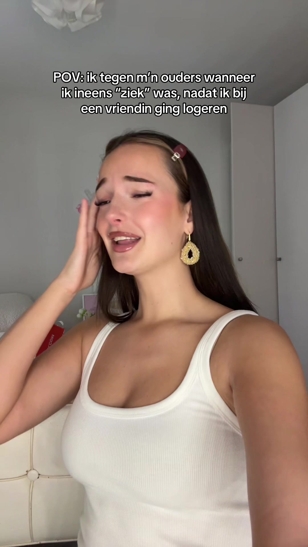 @Louise van der Meijs