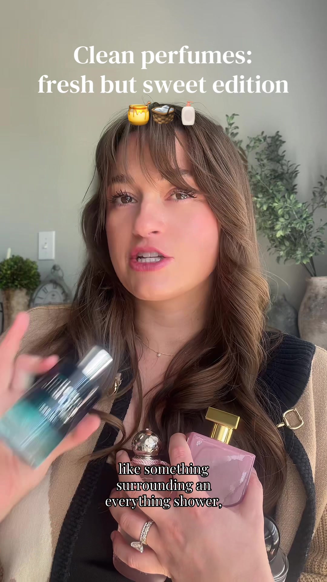 @emily | fragrance