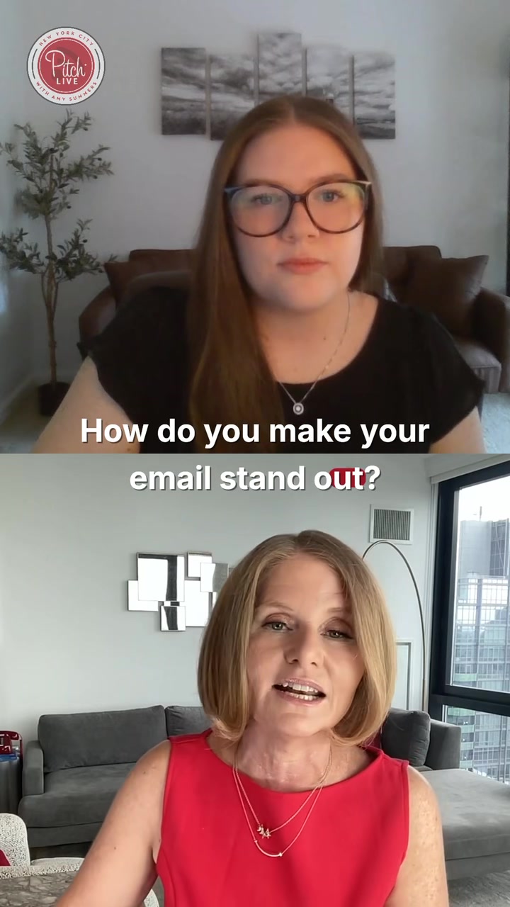 @Amy Summers