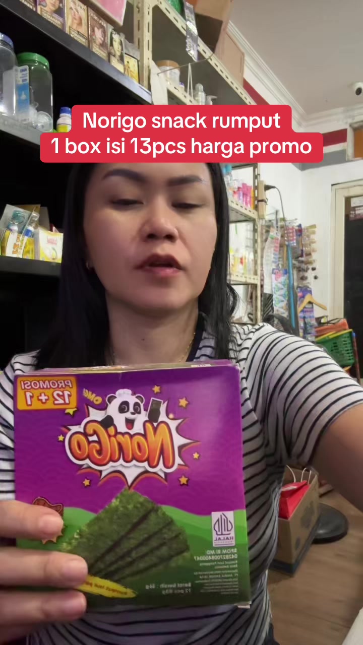 @Grosir ira serba ada