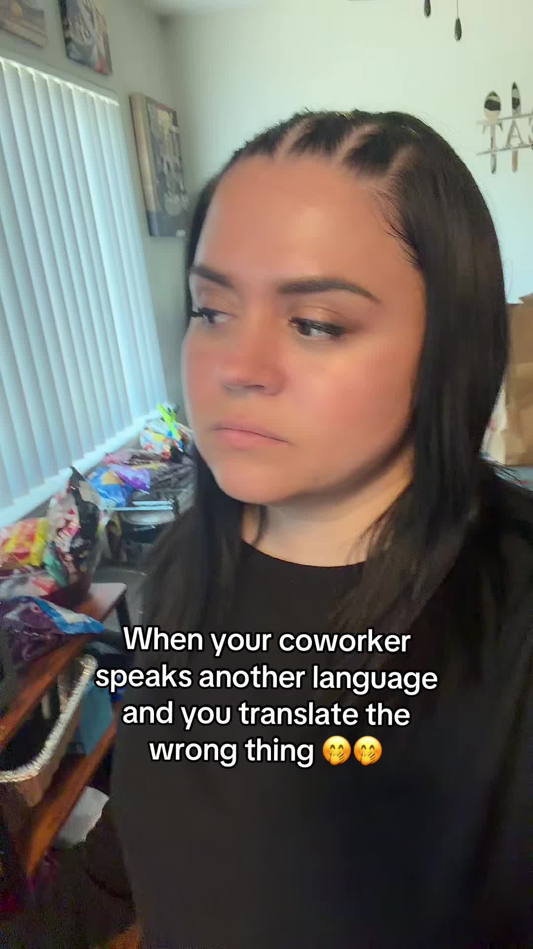 @Sherry and Ben