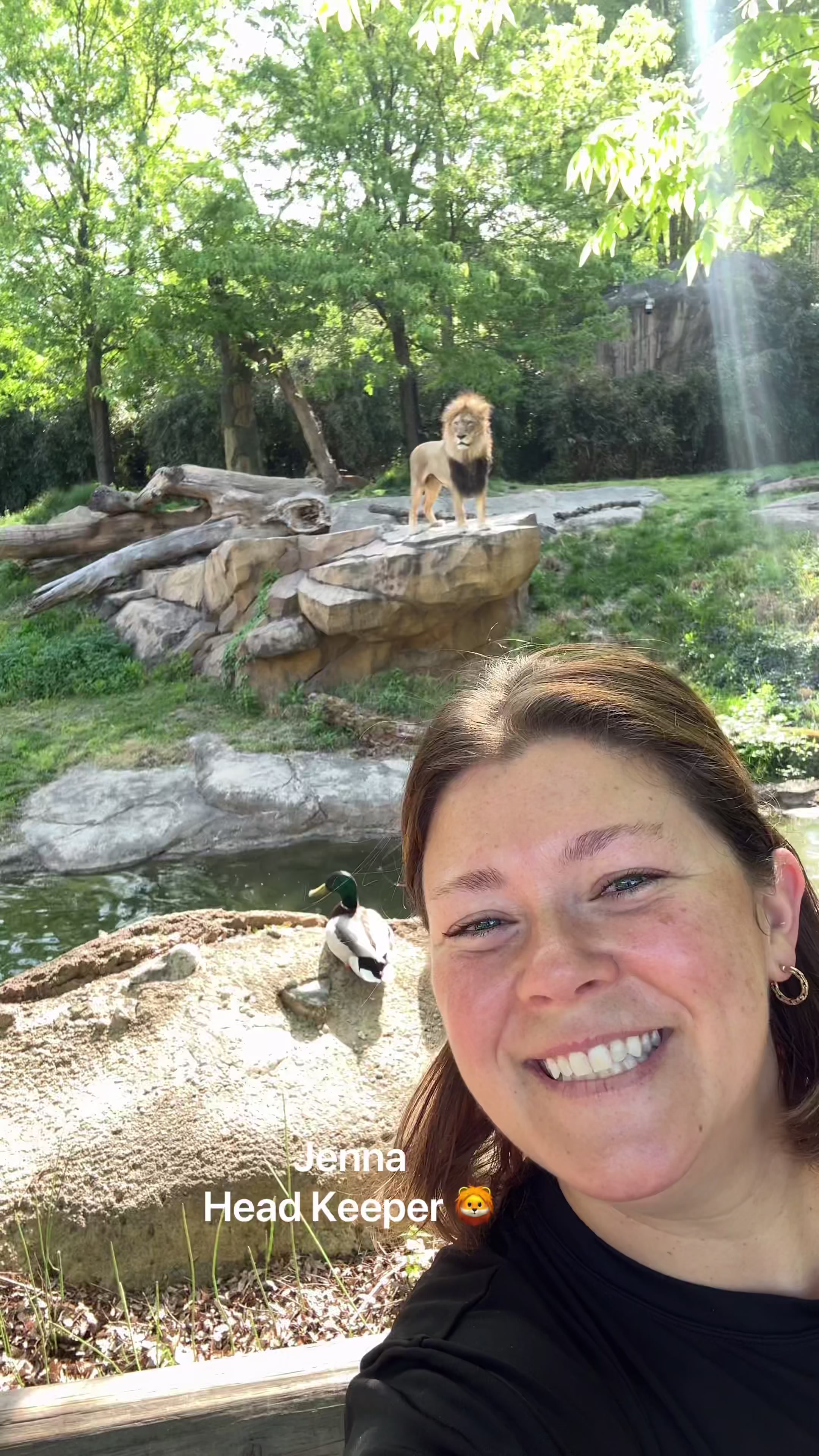 @Cincinnati Zoo