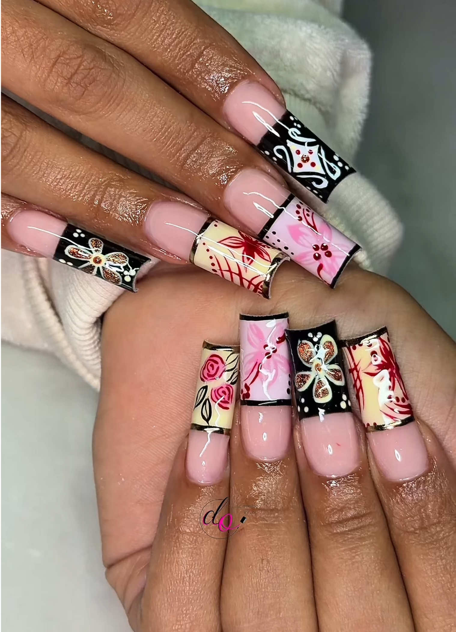 @Dalia Ortega Nails