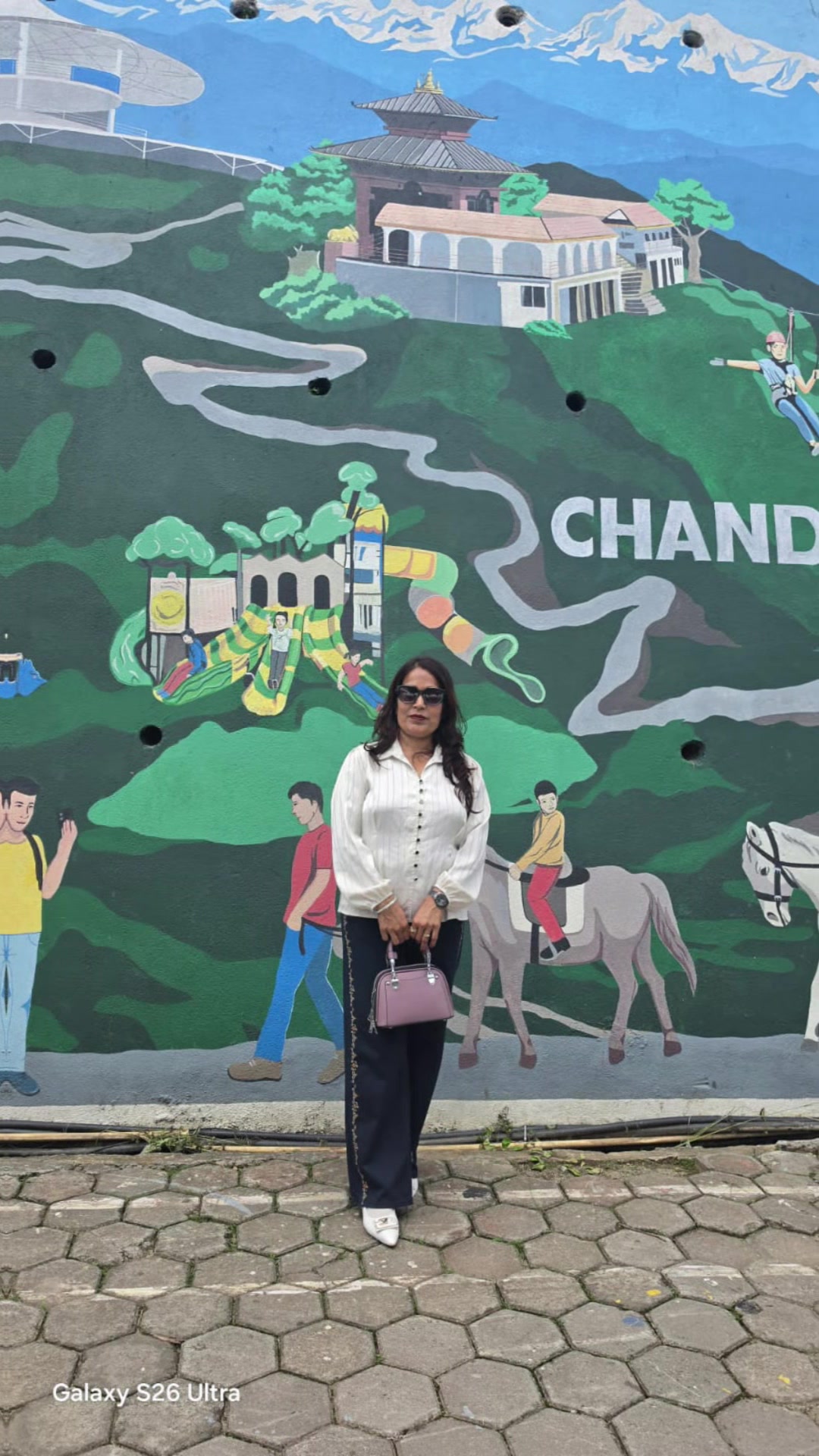 @anju prasai