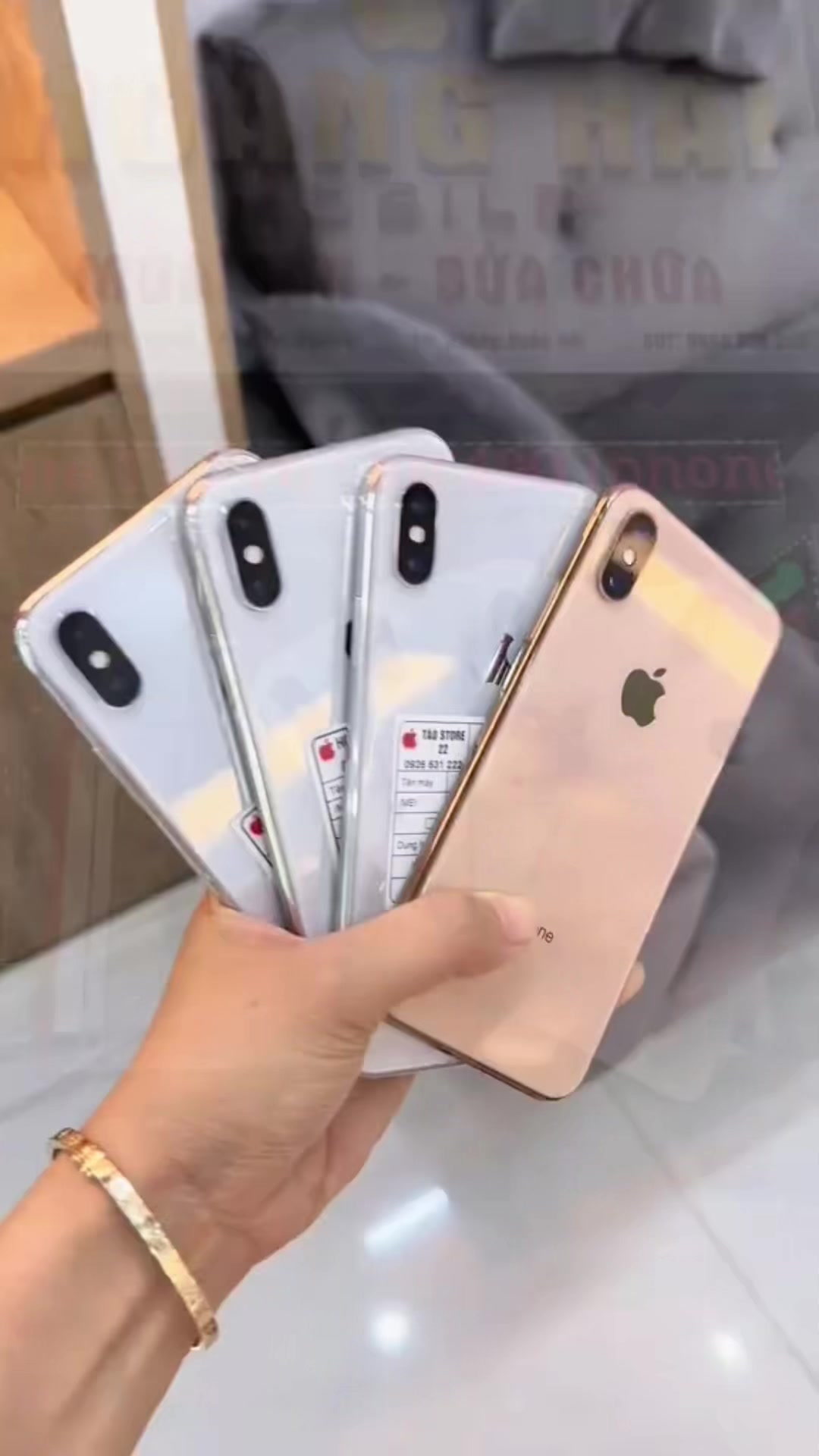 @Hiền B&aacute;n T&aacute;o 🍎