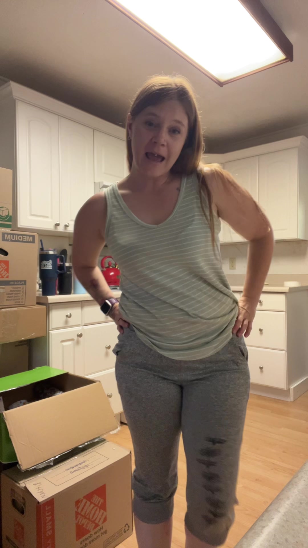 @pureredhead